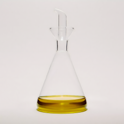 Glass Oil Dispenser